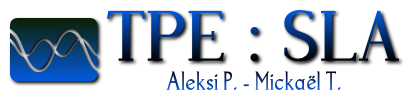 TPE SLA